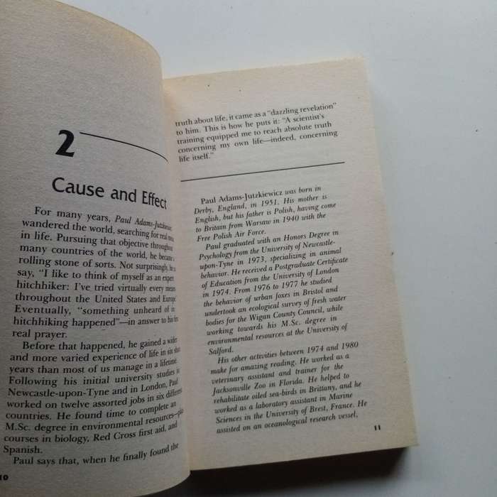 Scientists Who Believe: 21 Tell Their Own Stories by Eric C. Barrett & David Fisher