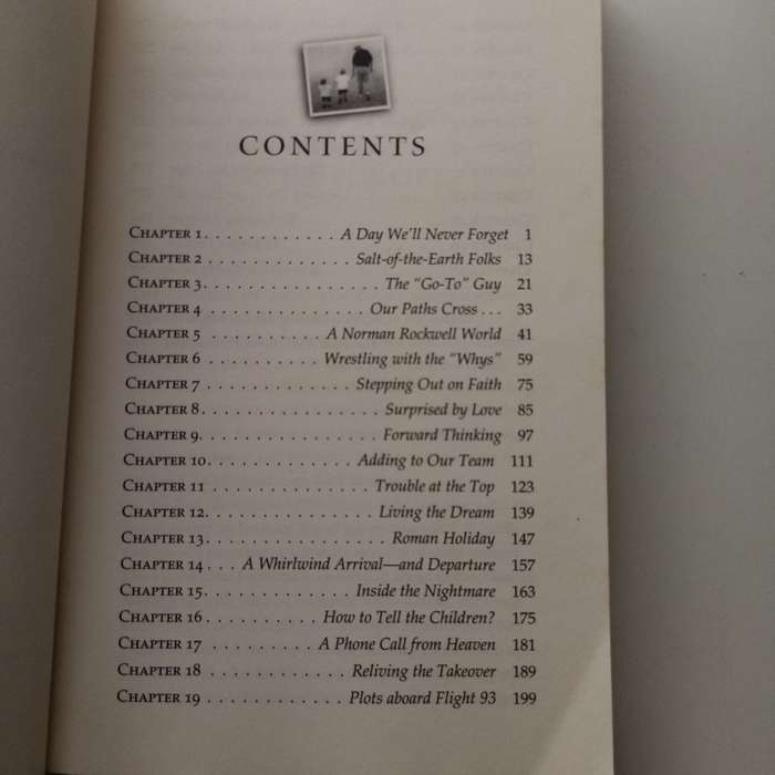 Let's Roll! (Ordinary People, Extraordinary Courage) by Lisa Beamer & Ken Abraham