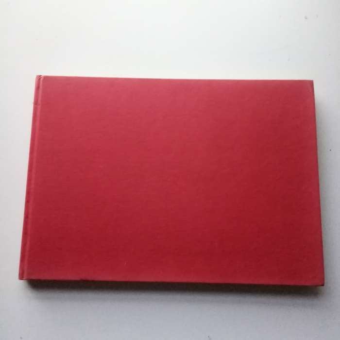 Switzerland  Hardcover book