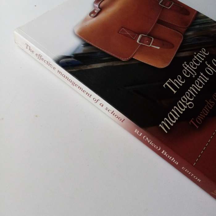 The Effective Management of a School | Comprehensive Guide to School Leadership