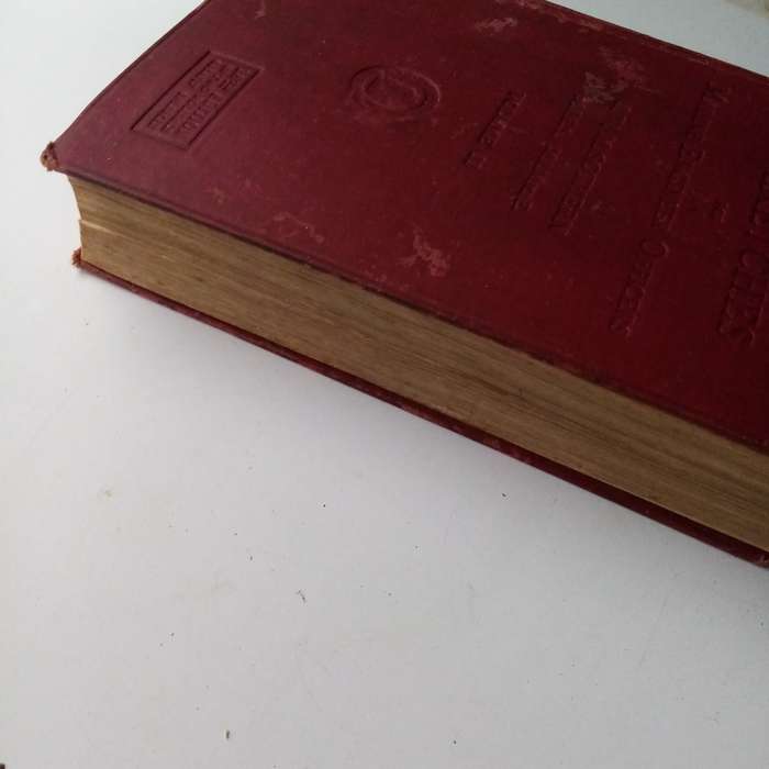 Verbal Notes & Sketches for Marine Engineer Officers - Volume 2 (1939) | Vintage Maritime Engineerin