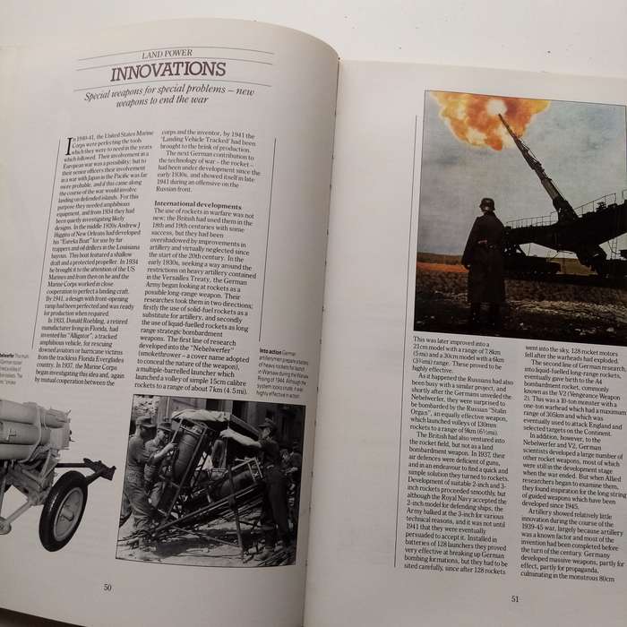 The Weapons That Changed the World by Ian Hogg | A Comprehensive History of Revolutionary Weapons