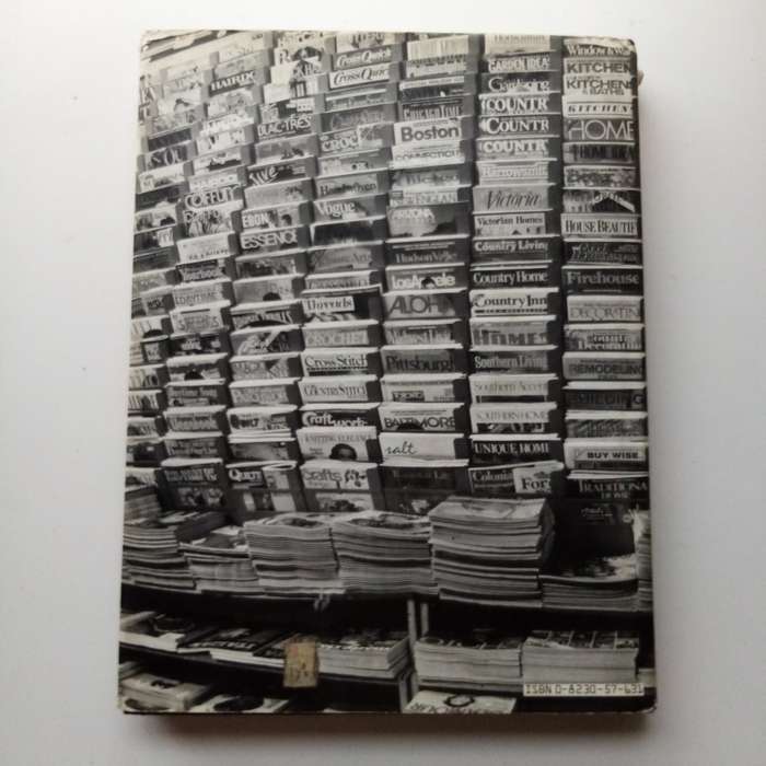Publication Design Annual 23 by Society of Publication Designers (1989) | Celebrating Excellence in