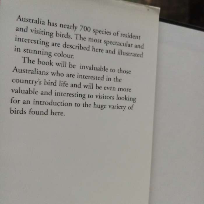3 Book Bundle - Australia | Spectacular Sydney, Australian Birds, and Australian Photography
