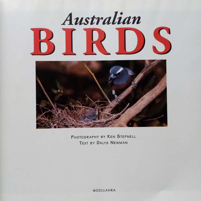 3 Book Bundle - Australia | Spectacular Sydney, Australian Birds, and Australian Photography