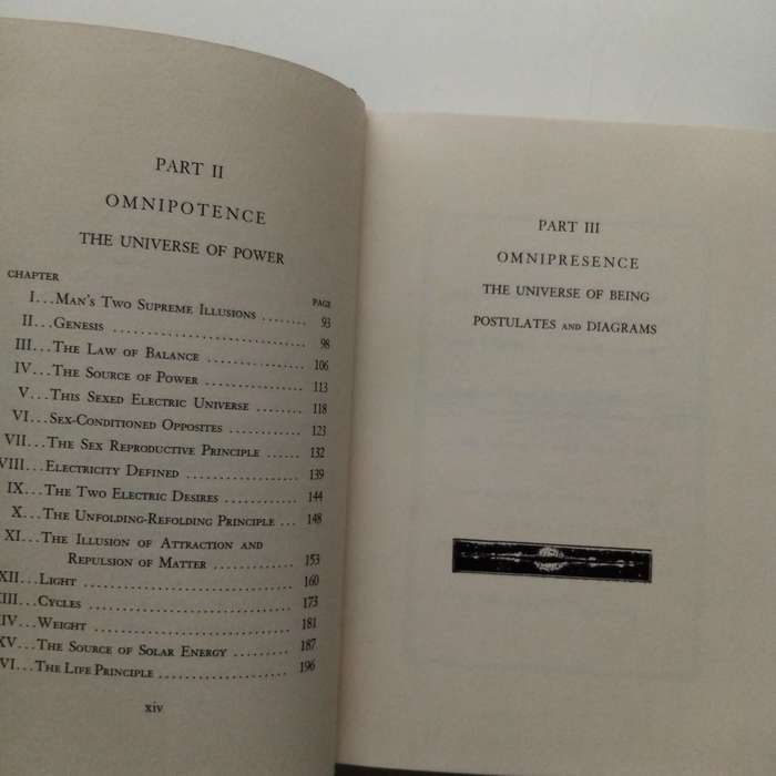 The Secret of Light by Walter Russell | Exploring the Nature of Light and the Universe Philosophy