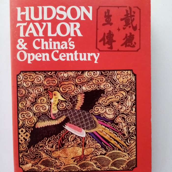 Hudson Taylor and China's Open Century, Book VI: Assault on the Nine | Biography of Hudson Taylor