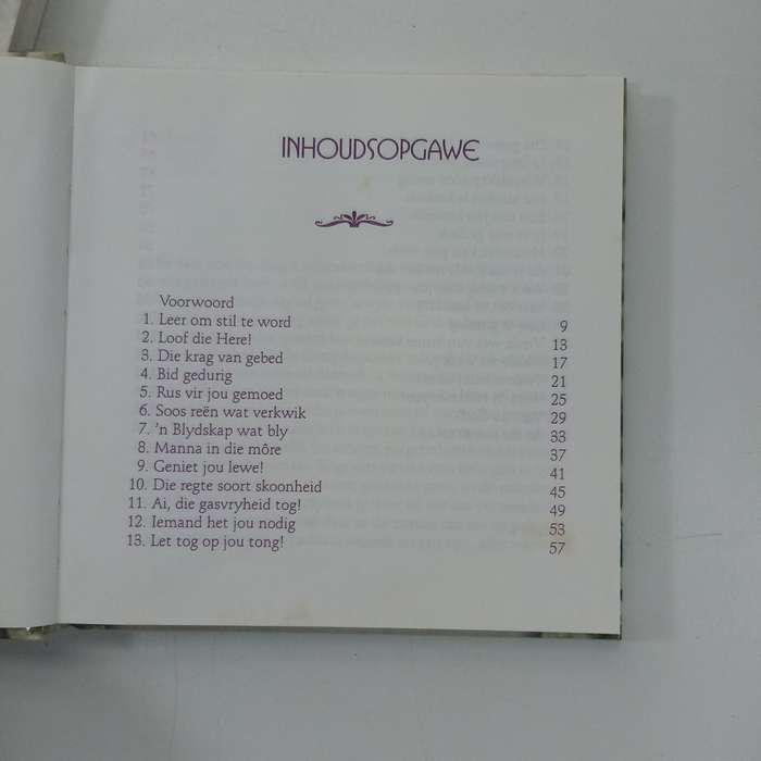 2 Boek Bundel - Jabes roep tot God deur Pieter G.R. de Villiers & Stil Oomblikke met God vir Vroue