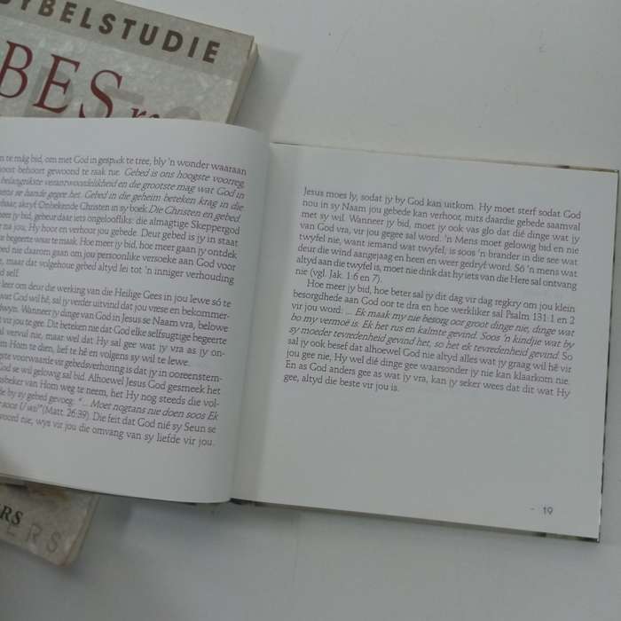 2 Boek Bundel - Jabes roep tot God deur Pieter G.R. de Villiers & Stil Oomblikke met God vir Vroue