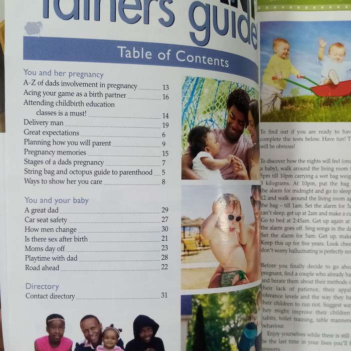 Expectant Fathers & Mothers Guide + Radical Kids & 60 Days of Prayers Bundle  Ultimate Parenting