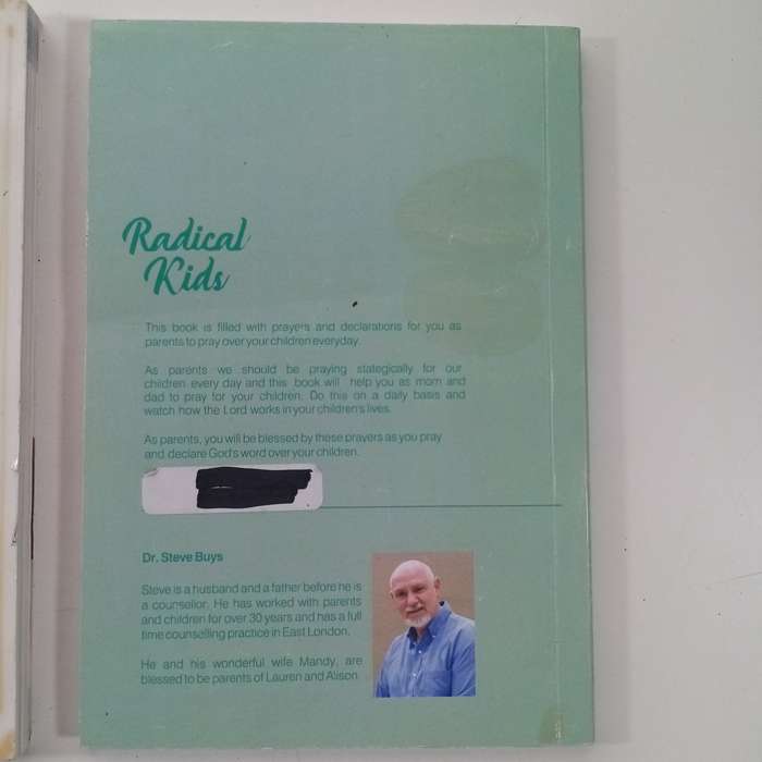 Expectant Fathers & Mothers Guide + Radical Kids & 60 Days of Prayers Bundle  Ultimate Parenting
