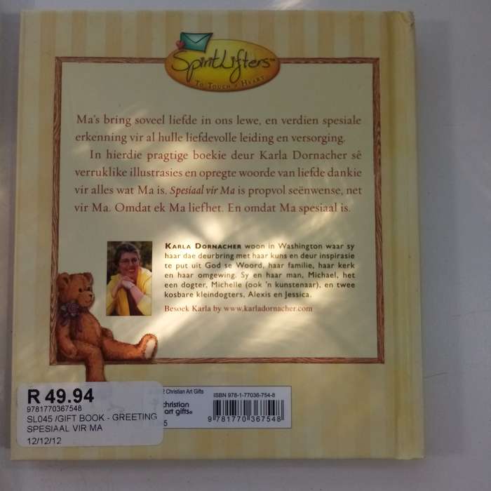 2 Boek Bundel - Die Doelgerigte Lewe deur Rick Warren - Spesiaal vir Ma