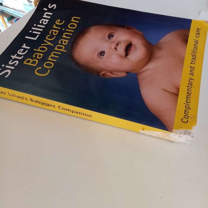Sister Lilian's Babycare Companion  Sister Lilian