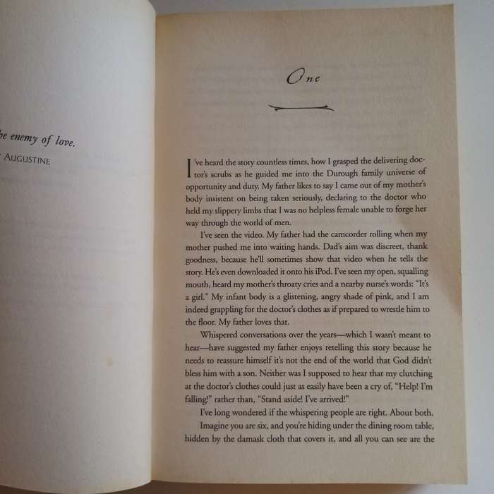The Shape of Mercy by Susan Meissner