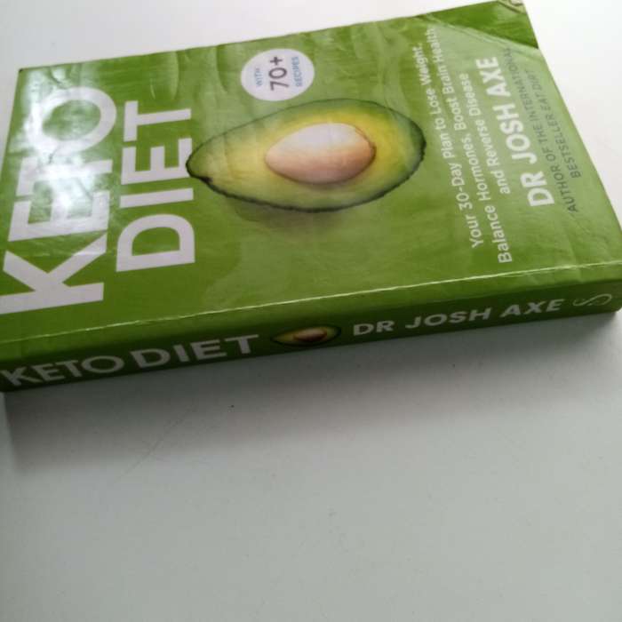 Unlocking the Keto Diet: Transform Your Health with Dr. Josh Axe's Expert Guide