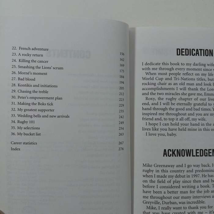 Captain in the Cauldron by Mike Greenaway - A Riveting Tale of Rugby and Leadership
