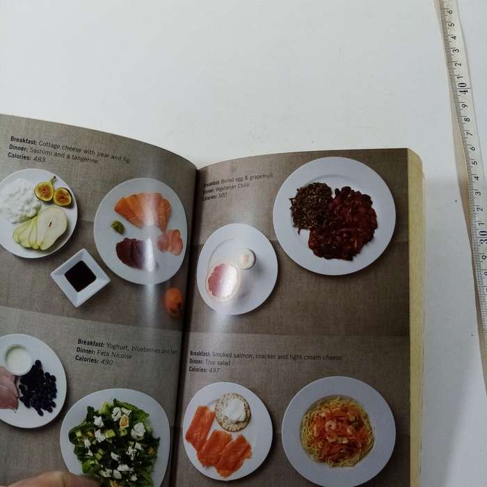 The Fast Diet by Michael Mosley - Unlock the Power of Intermittent Fasting