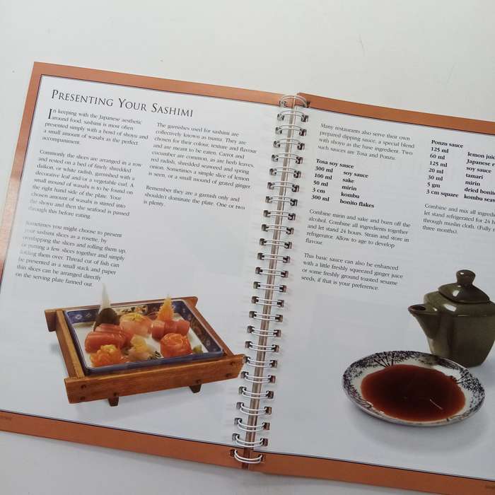 Simply Sushi: Easy Recipes for Making Delicious Sushi at Home