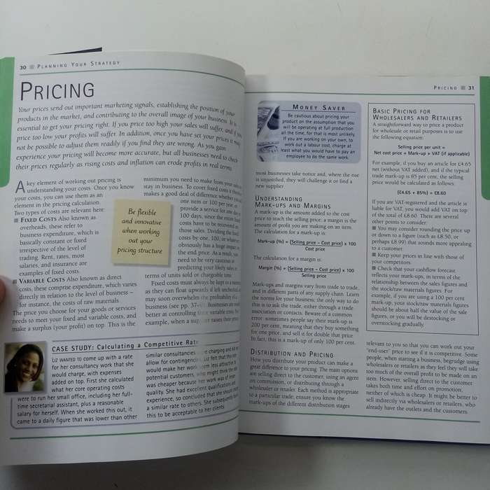 Effective Marketing  Peter Hingston