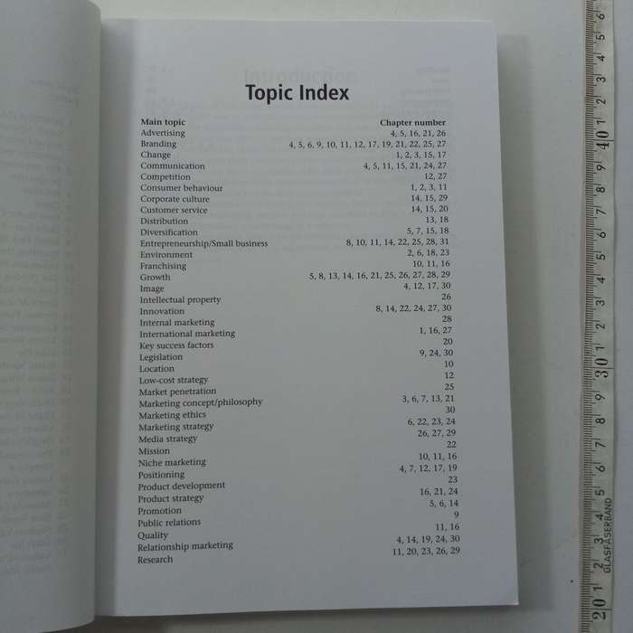 Marketing Success Stories 6th Edition
