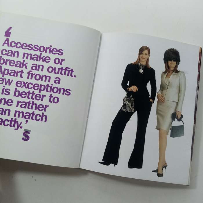 What You Wear Can Change Your Life  Trinny Woodall (Paperback)