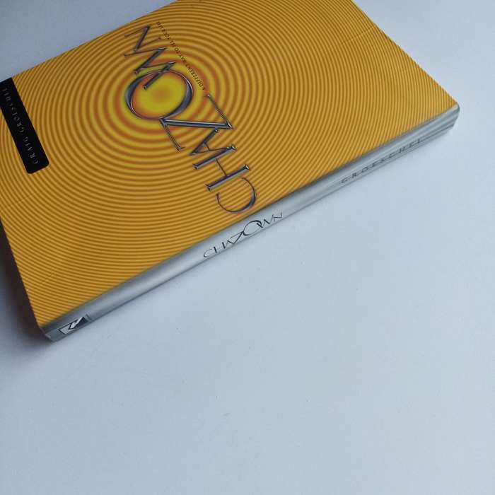 Chazown by Craig Groeschel  Discover Purpose, Passion & Gods Vision for Your Life (With DVD)