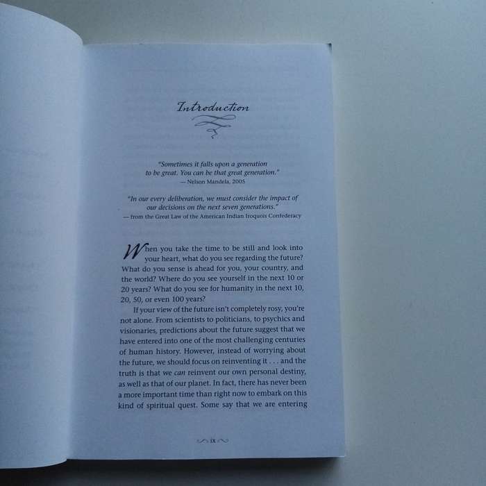 Four Acts of Personal Power by Denise Linn  Transform Your Life with Inner Wisdom
