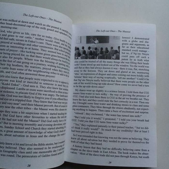 The Left-Out Ones by Lora Eglin  A Story of Isolation, Struggle, and Finding Belonging