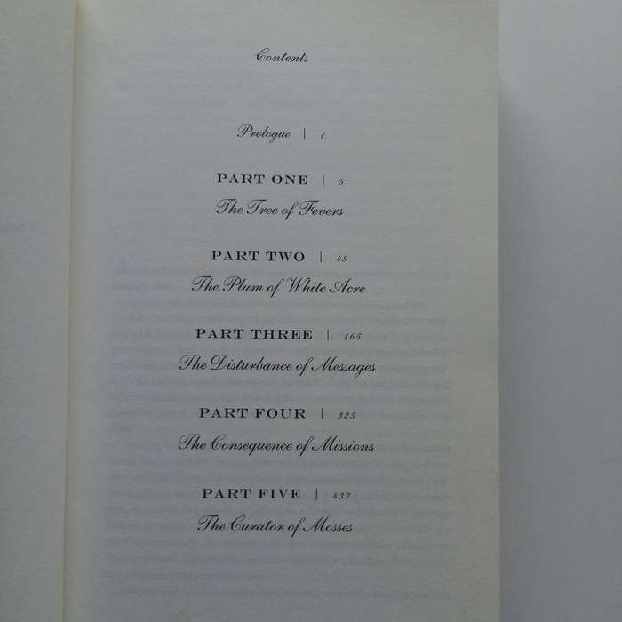 The Signature of All Things by Elizabeth Gilbert  A Novel of Science, Love, and Discovery