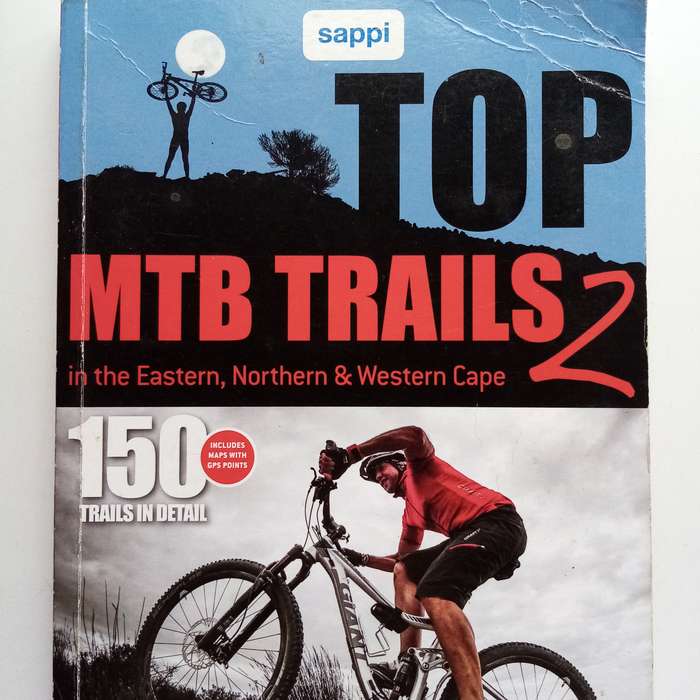 Top MTB Trails by Jacques Marais  The Ultimate Guide to Mountain Biking in SA