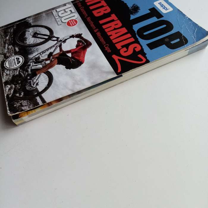 Top MTB Trails by Jacques Marais  The Ultimate Guide to Mountain Biking in SA