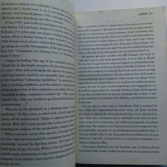 Idea Man by Paul Allen  The Memoir of Microsofts Co-Founder