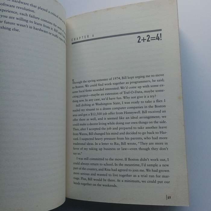 Idea Man by Paul Allen  The Memoir of Microsofts Co-Founder
