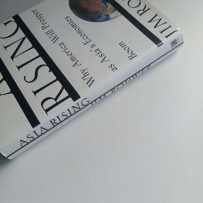 Asia Rising: How History's Biggest Middle Class Will Change the World