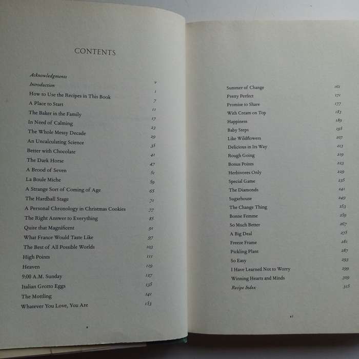 A Homemade Life: Stories and Recipes from My Kitchen Table - Author: Molly Wizenberg
