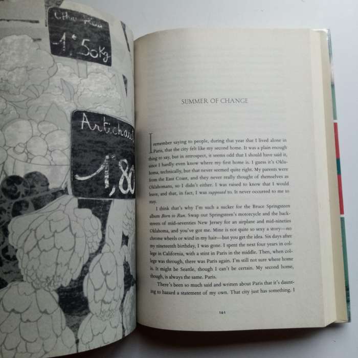 A Homemade Life: Stories and Recipes from My Kitchen Table - Author: Molly Wizenberg