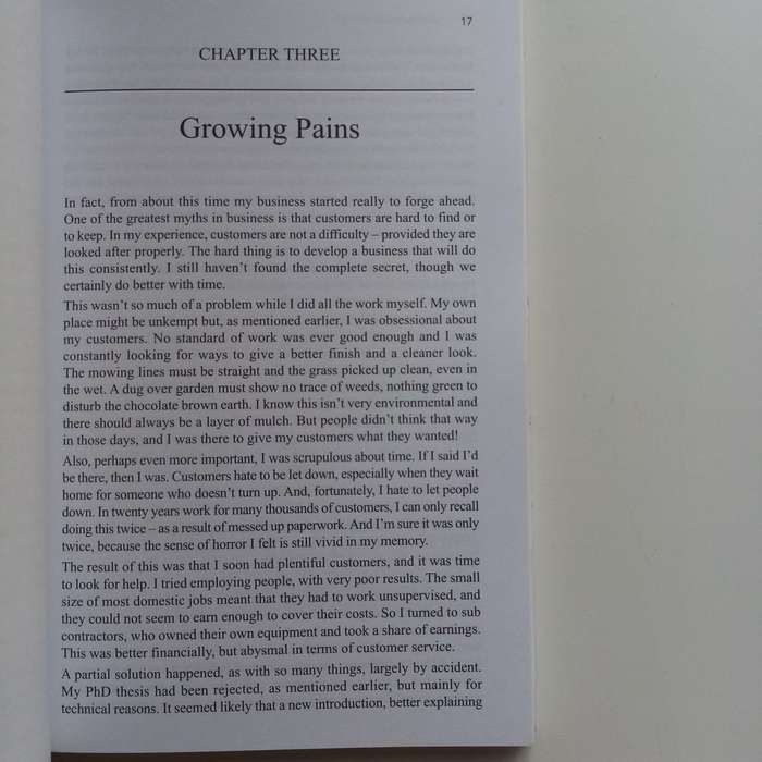 Selling by Not Selling by Jim Penman | Franchise Success, Business Growth, Entrepreneurship
