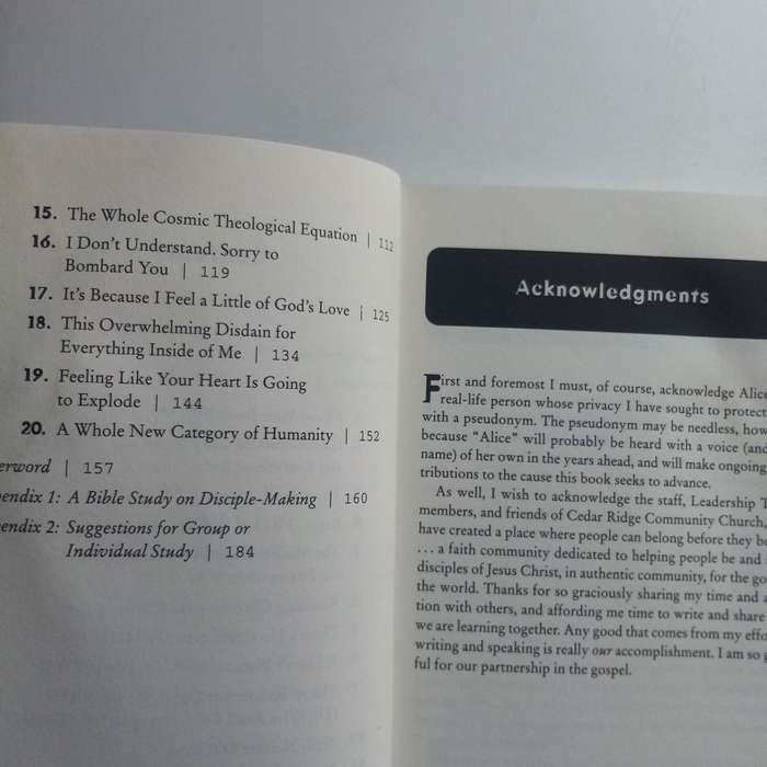More Ready Than You Realize - Brian D. McLaren, Evangelism, Friendship, Postmodern Faith