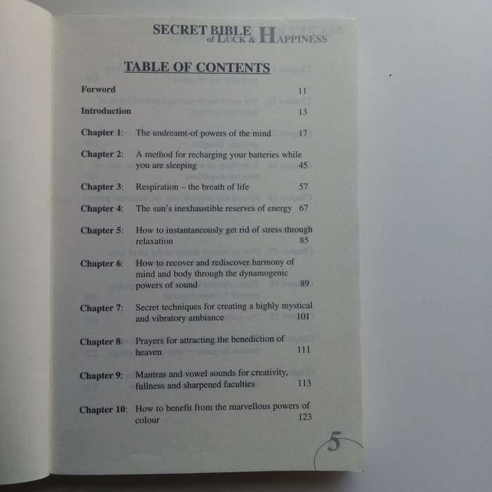 Secret Bible - Joseph R. Rosenbloom, Secular Hebrew Bible, Religion, Judaism, Old Testament