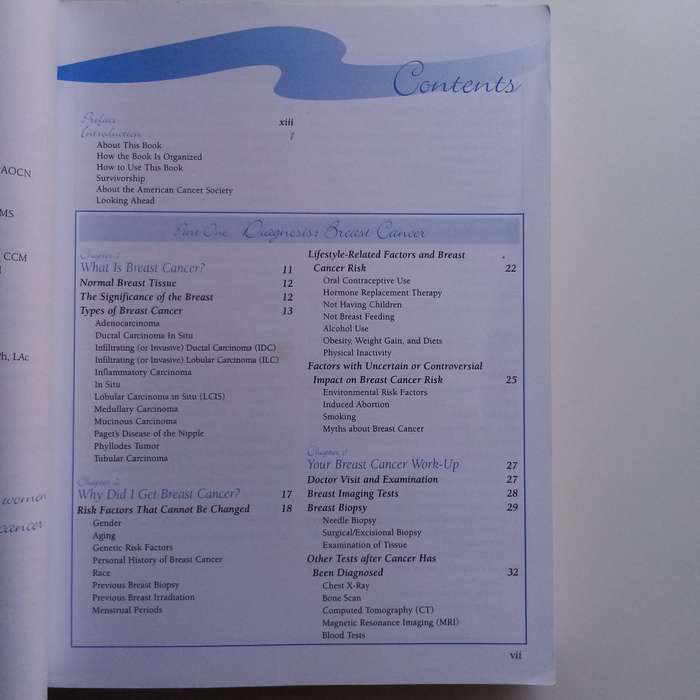 A Breast Cancer Journey: Your Personal Guidebook, Cancer Support, Survivorship, Healing