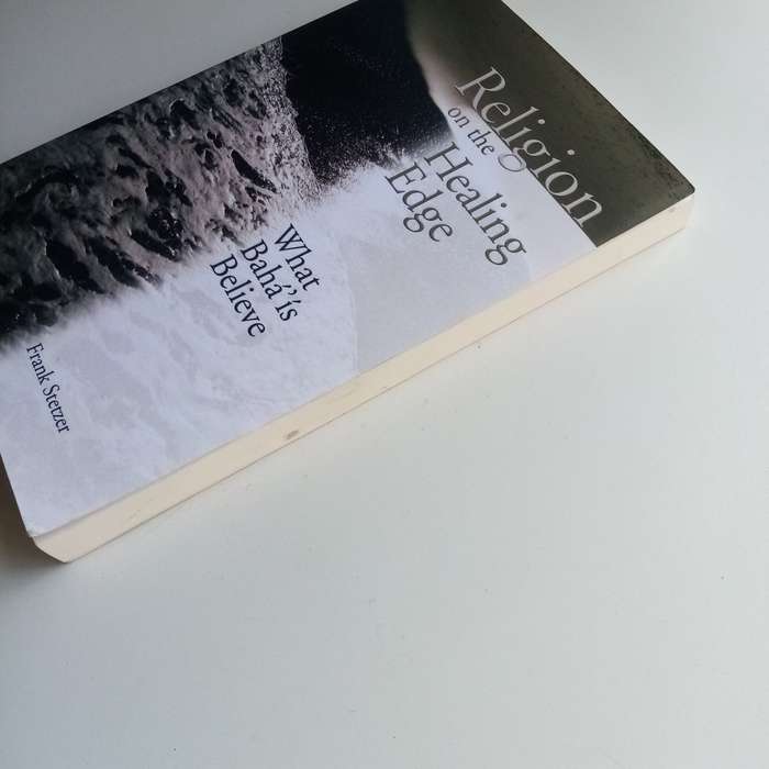 Religion on the Healing Edge by Frank Stetzer, Exploring Faith, Illness and Spiritual Care