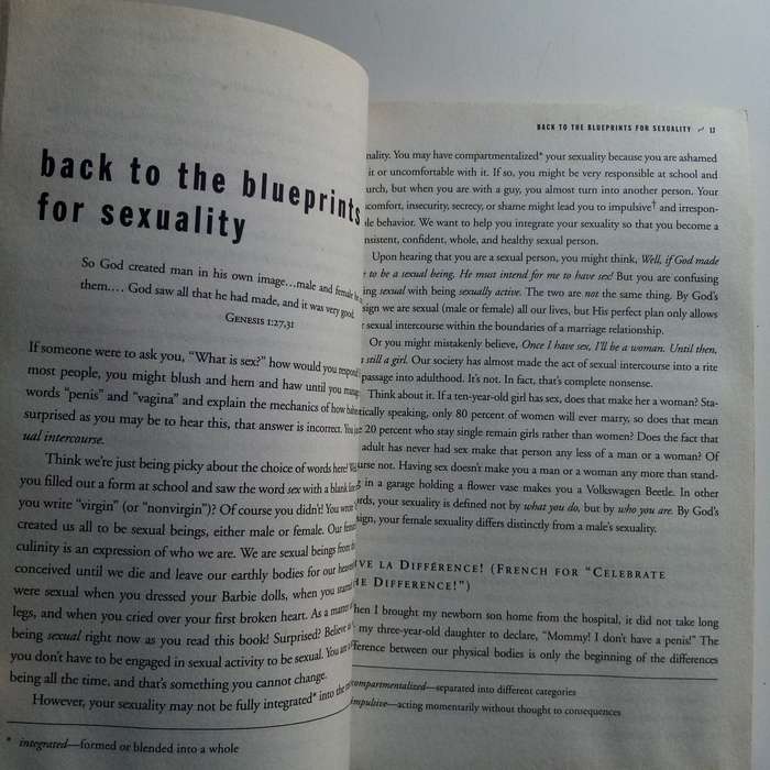 Every Young Woman's Battle - Arterburn & Ethridge, Guarding Your Heart, Mind & Body