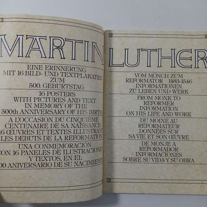 Martin Luther: From Monk to Reformer | Protestant Reformation, Faith, Church History