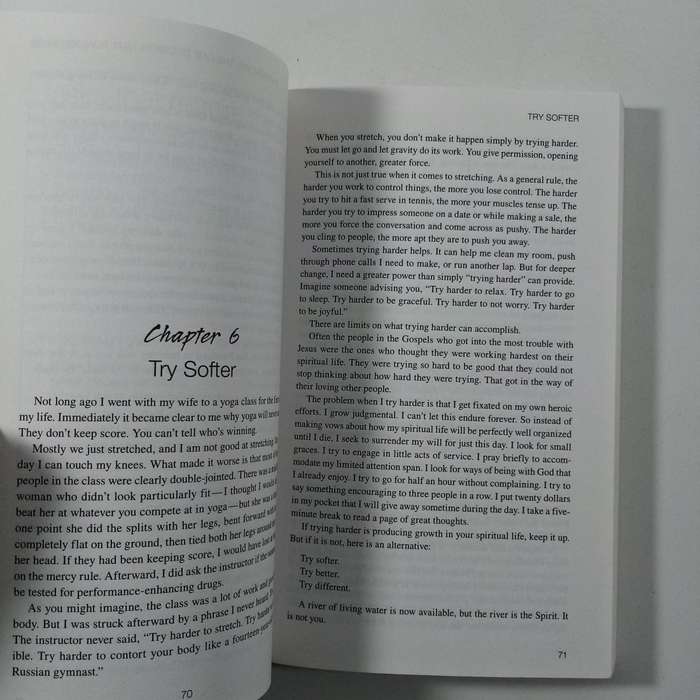 The Me I Want to Be by John Ortberg | Spiritual Growth, Identity, Faith, Christian Living