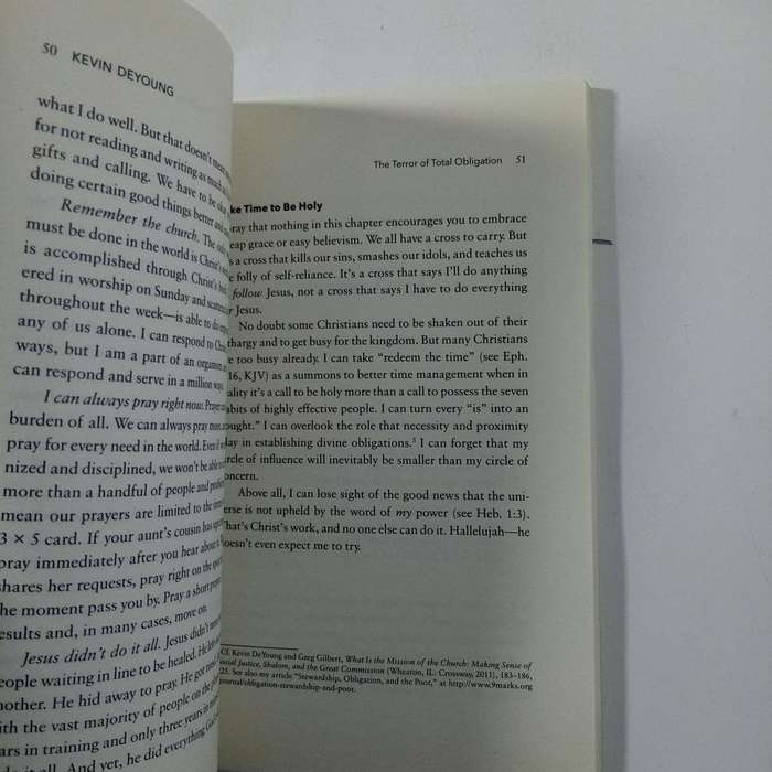 Only 24 Hours by Kevin DeYoung | Christian Living, Trust, Anxiety, Faithfulness, Grace