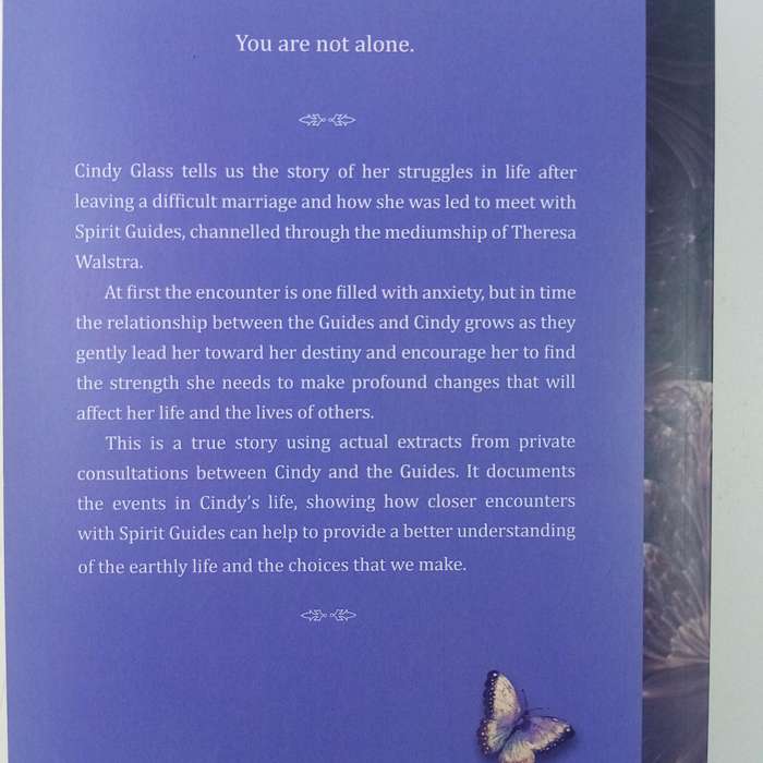 Beloved Friend by Cindy Glass & Theresa Walstra | Spirit Guides, Mediumship, True Story