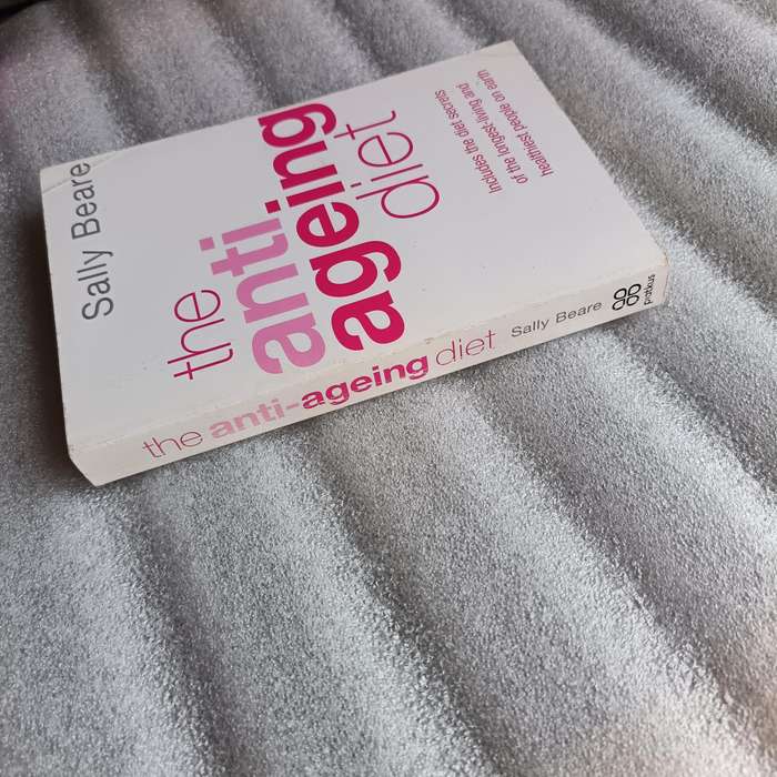 The AntiAgeing Diet by SallyBeare | Longevity Hotspots, Nutrition, Healthy Ageing