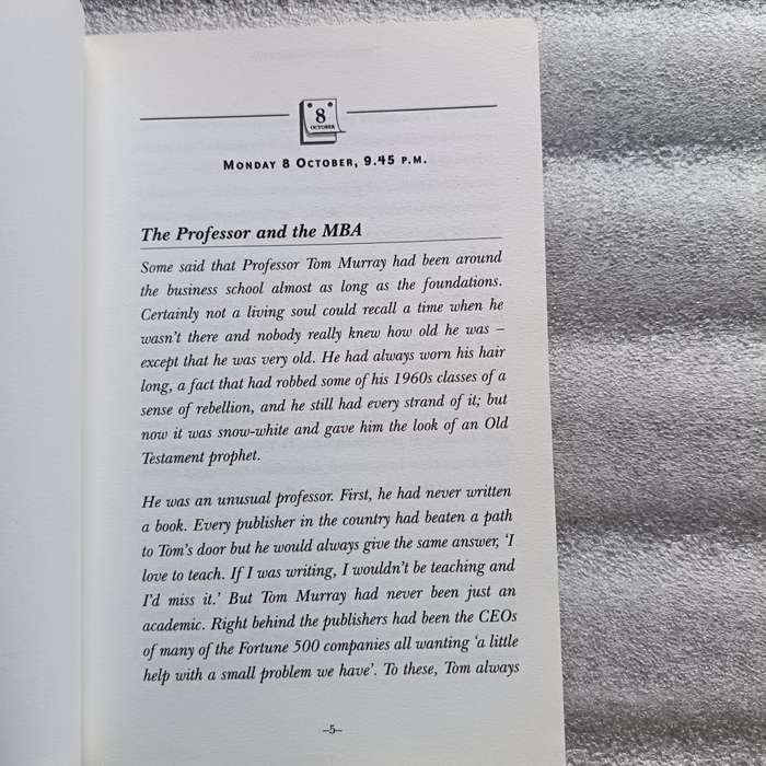 The Heart of Success by Rob Parsons | Business Wisdom, WorkLife Balance, Christian Living