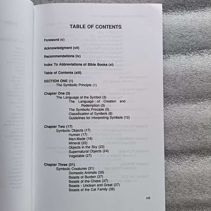 Interpreting the Symbols and Types by Kevin J.Conner | Biblical Symbolism & Typology Guide