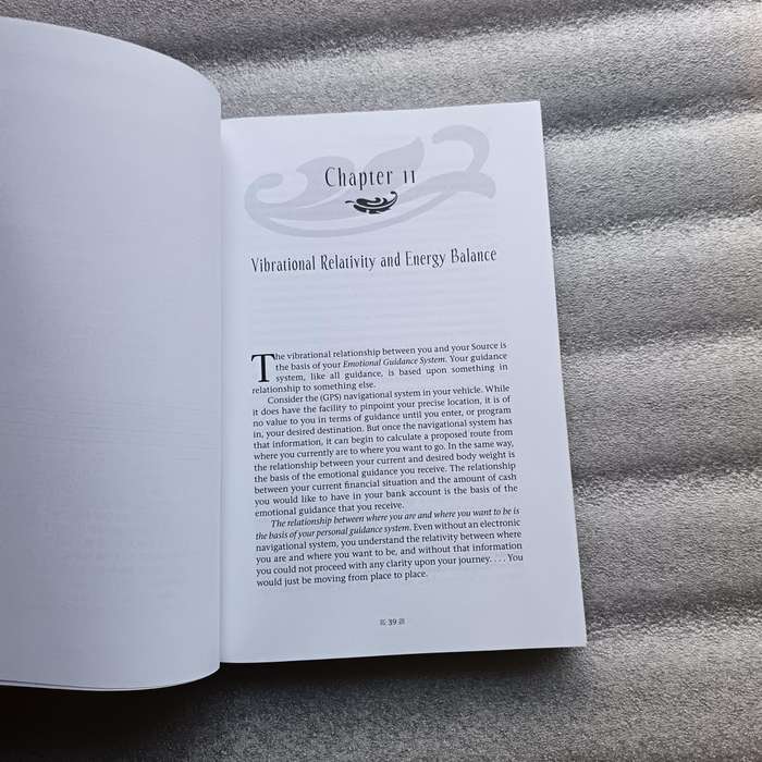 The Amazing Power of Deliberate Intent by Esther & Jerry Hicks | Art of Allowing